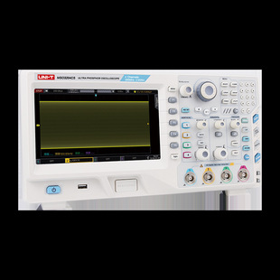 Unide MSO3202CS mixed signal digital fluorescent oscilloscope MSO3204CS/3102CS/3104CS