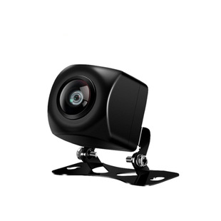 Cross-border exclusive for Starlight night vision reversing camera AHD camera HD car camera dual line control
