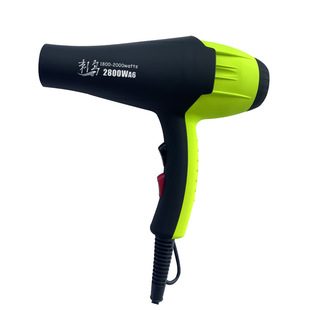 Cross-border hair dryer hair salon special high-power wind professional barber shop hair dryer manufacturers wholesale