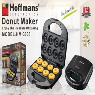 Экспорт Hoffmans 3038 Dunut Maker Set 12pc/ctn 0.074cbm