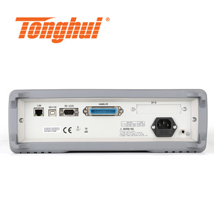 Tonghui TH2827C Precision LCR Digital Bridge TH2827A Transformer Test 20Hz - 1MHz Frequency
