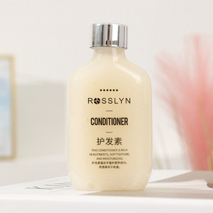 Комплект для чистки удобная одежда Rosslin путешествия удобная перевозка 45ml шампунь гель для душа с ручной подаркой