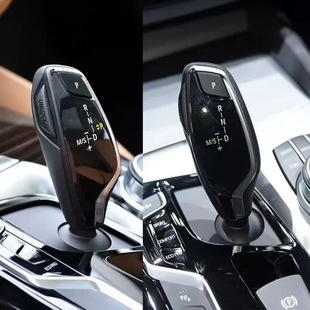 Для BMW 5 серии 6 серии 7 серии X3X4 G01 G02 переключатель P кнопка электронного ручного тормоза рычаг переключения передач
