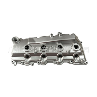Поставка 11210-0L020 подходит для Toyota 1KD 2KD клапанной крышки 11210-30020 из алюминия и пластика