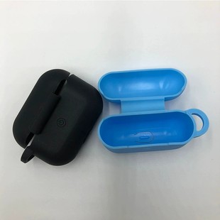Защитный чехол для Bluetooth-гарнитуры для Apple 5 поколения творческой личности ударопрочный защитный чехол силиконовый чехол для наушников для печати