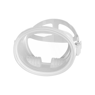 Wholesale diving goggles face mirror full dry large field of view diving mask tempered glass fisherman diving goggles HD fisherman mirror