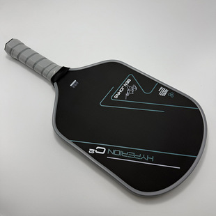 16mm Hyperion C2 CFS Ben Johns Pick racket Toray T700 carbon fiber hot pressing molding