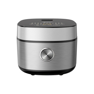 Рисоварка Midea CFB4042R, многофункциональная бытовая 4-литровая рисоварка для бронирования каши, супа, соли, запеченная курица, рисоварка