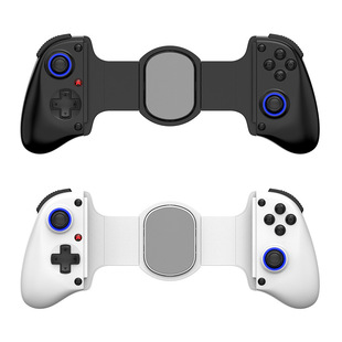 D11 Растяжная ручка Холла триггер макро назад Switch Android IOS компьютер беспроводной Bluetooth поток PSXBOX