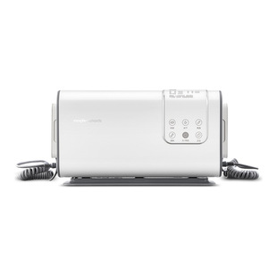 Mofei MR2061 Машина для очистки пищевых продуктов Бытовая Машина для мойки овощей Сушка фруктов и овощей Двойной складской очиститель Машина для мойки фруктов и овощей