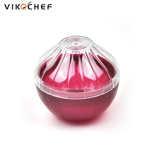 Transparent tableware fruit fresh bowl lunch box vegetable sealed box mini food box portable plastic fresh box suit