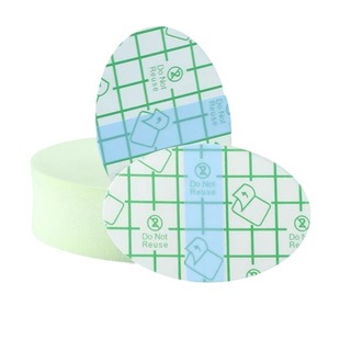Waterproof Ear Patch for Newborn Baby Bathing Swimming Waterproof Ear Mask Cover to Prevent Water Intake Artifact Shampoo Ear Patch