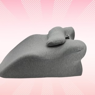 Lying down Pillow, Lying down Pillow on Bed, Lying down Pillow, Lying down to Sleep, Reading and Playing with Mobile Phone, Multifunctional Prone Position
