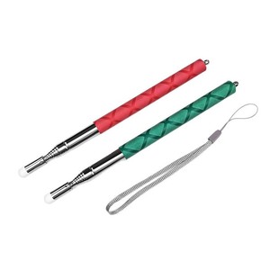 TPEN retractable teacher special teaching whip pen teaching stick teaching Rod indicator electronic whiteboard all-in-one stylus pen