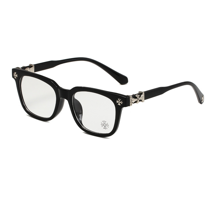 2273 European and American New Cross-Border Anti-Blue Light Sunglasses for Men and Women, Classic Travel Fashion Glasses for Foreign Trade
