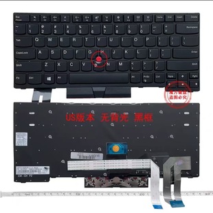 E480 для Lenovo L480 T480S L380 R480 E490 клавиатура X280 A285 X390 X395