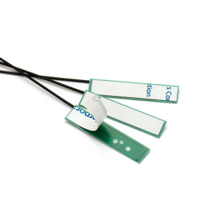 2.4G/5G/5.8GHz Dual Band built-in PCB antenna WIFI module omnidirectional antenna with adhesive IPEX head