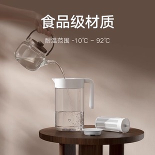 Xiao Холодный чайник для холодильника Miaojia
