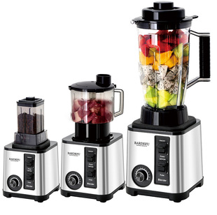 Nirva трансграничный 3L6in1blender из нержавеющей стали мощной смеситель для разбивания стен мясорубка измельчитель соковыжималка льда
