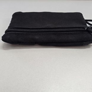 Outdoor Sports Tactical Bag molle Waist Bag Portable Anti-lost Key Coin Card Bag EDC Commuter Tool Bag