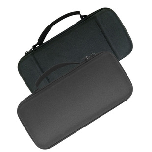 Suitable for Nintendo switch2 Storage Bag Box Game Machine Storage Box New EVAPU Nylon Fabric Hard