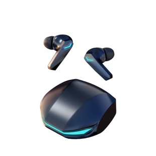 Bluetooth-гарнитура Беспроводные спортивные игры-вкладыши наушники высокого качества звука звонки 2025 новый Bluetooth-гарнитура