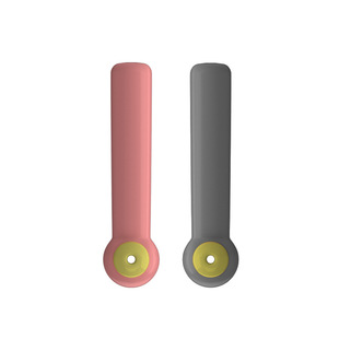 Super Tight Sakura Powder Silicone Beili Floating Seat Standard Seat High Tightness Not Breaking Hole Fishing Gear Small Accessories