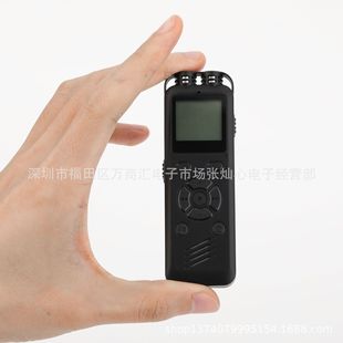 Производители напрямую поставляют новый SK-299 четкий диктофон MP3 диктофон формат диктофон