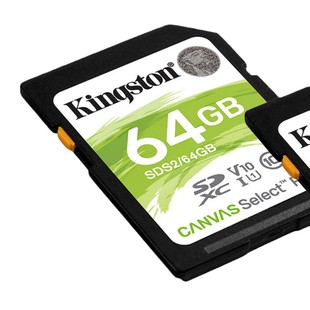 Оптовая продажа карта памяти Kingston SDS2 SD-карта камеры карты памяти 128GB цифровая камера считывания 100 МБ/с