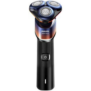 Philips X5005 новый 5-серии улей X бритва Электрический бородавка SkinEase мышцы успокаивает технологии