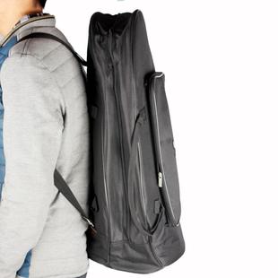 Wholesale Balidon Bag Oxford Cloth Cotton Bag Upper Bass Bag Brass Musical Instrument Storage Bag Vertical Key Medium Bag