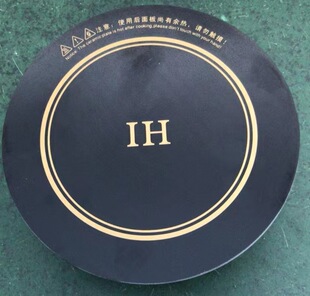 Factory Direct Sales Sheathed Pot Anti-Scalding Pot Lower Smoke Exhaust Small Hot Pot Smokeless Hot Pot One Person One Pot Restaurant Hot Pot