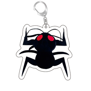 Cross-border new toilet man keychain skibidi toilet monitor Man TV man creative killer pendant batch