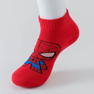 Anti-slip socks making LOGO children's trampoline socks playground anti-slip socks yoga socks baby early education floor socks
