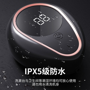 Cross-border new intelligent induction foam hand washing machine mobile phone hand washing machine household automatic soap dispenser source manufacturer