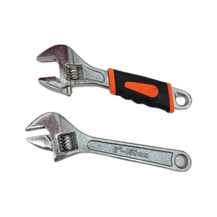 Фабрика прямых продаж 6-дюймовая подвижная доска 15CM длинный резиновый ручка гаечный ключ оптом 10 юаней источник