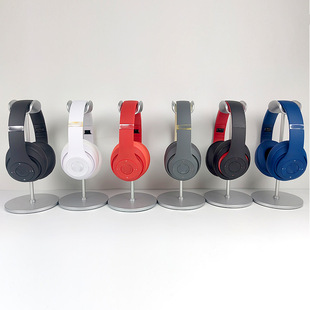 Трансграничные взрывные наушники bluetooth наушники звукорежиссер solo3 беспроводной studio 3 с логотипом складной
