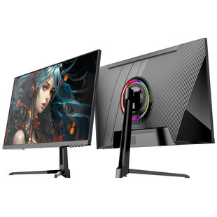 Настольный монитор киберспорта 27 дюймов 2K180Hz Ultra HD прямой экран домашнего игрового дисплея