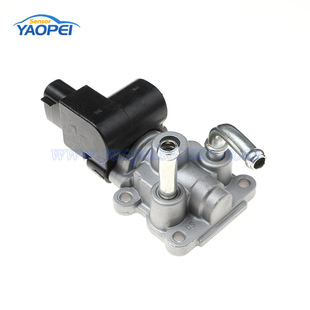 Cross-border supply suitable for Suzuki Auto parts idle speed control valve idle speed motor 18117-78g60