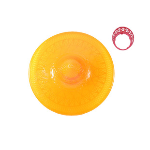 Straw hat Big Hat sun hat water protection sun protection rain shade wind thickened plastic sunshade agricultural outdoor labor protection