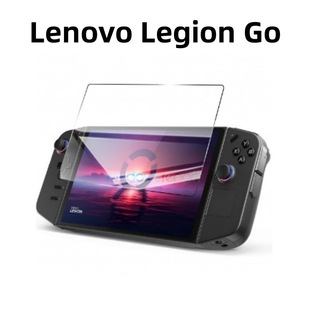 Закаленная пленка для Lenovo LegionGo, стекло из алюминия, Защитная пленка для глаз от отпечатков пальцев Lenovo с защитой от синего света