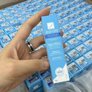 in stock and fast delivery U.S. New Edition of Barker's Marker Removal Cream to Repair Burns and Anti-counterfeiting Can Check 15g of Barker Removal Cream