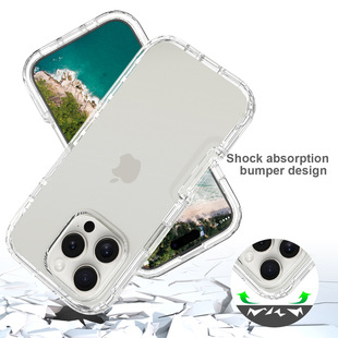 Suitable for Iphone16 Iphone15 Iphone14,Iphone13 high permeability gradient mobile phone shell
