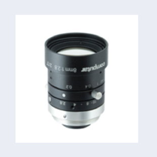 Japan Computar kasuda M2528-MPW3 HD lens 25mm fixed focus industrial lens