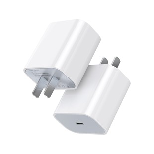Применимо зарядное устройство Apple PD30 W Оригинальная зарядная головка мобильного телефона pd20 w Apple iphone16 сертифицированная быстрая зарядка