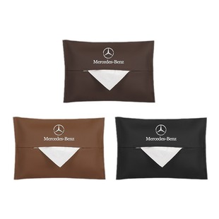 Применимо для Mercedes-Benz Caps E/C/A Class Подвесные бумажные пакеты GLA/GLB/GLC/GLE