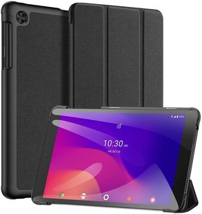 Alcatel JOY TAB2 flat protective case Alcatel 3T8 2020 leather case 8.0 protective case