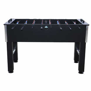 Factory Direct 5-foot standard football table indoor leisure entertainment board game eight-pole table football pool table