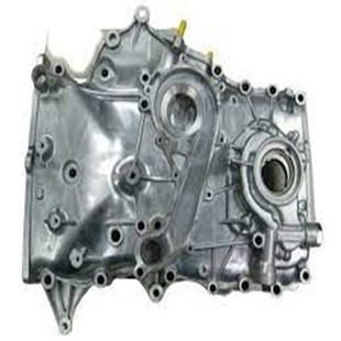 Factory Direct supply 11310-75070 timing cover suitable for Toyota 2TR