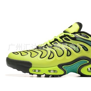 Putian Shoes Export Version New Max Plus Low-Top Casual Sports Shoes